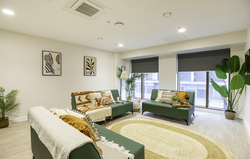 Lancaster Street, Aston, Birmingham - Image 1